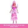 Кукла Barbie Doll Holiday Advent Calendar, снимка 3
