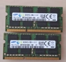 Samsung M471B5173QH0-YK0 16GB (2x8GB), снимка 2