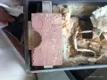 Огнеупорни тухли от акумулираща печка Металургия, снимка 1