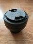 Обектив Sigma 56mm F1.4 Sony E-mount + филтър Walimex Pro Slim MC UV 55mm | Перфектно състояние, снимка 3