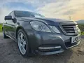 A2127501293 Декоративна лайстна багажник + плафон OEM MERCEDES W212 E350CDI 2011, снимка 5