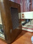 Продава се дървено радио  Saba  . , снимка 3