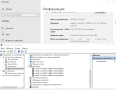 Лаптоп LENOVO IdeaPad 320 / I3-6006U / 8Gb DDR4 / 128Gb SSD, снимка 7