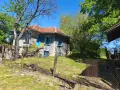 Продавам къща и двор с изглед към р. Дунав, снимка 4