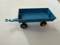 Ремарке за сено Matchbox Lesney #40., снимка 2