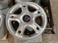 Джанти за Seat 16”, снимка 2