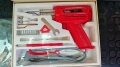ПОЯЛНИК ИНДУКЦИОНЕН WELLER 8100, снимка 2