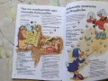 Готварска книга на Доналд Дък , снимка 3