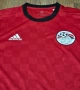 Adidas Egypt фланелка на националния отбор, снимка 2