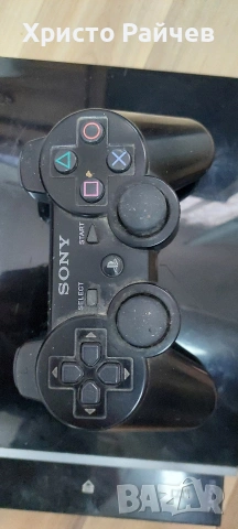 PlayStation 3, снимка 2 - Игри за PlayStation - 53958601