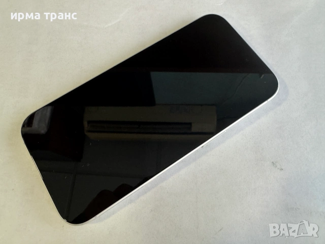 iPhone 16 128gb 100% батерия.Гаранция, снимка 4 - Apple iPhone - 54847145