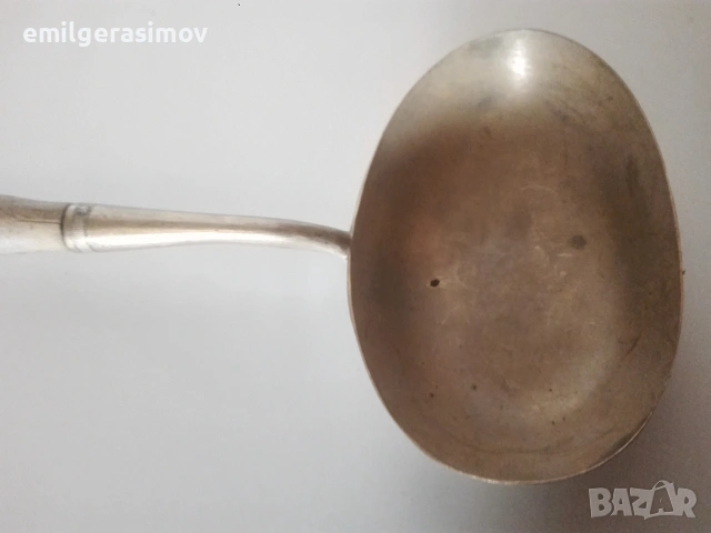Прибори за хранене., снимка 15 - Прибори за хранене, готвене и сервиране - 47996590