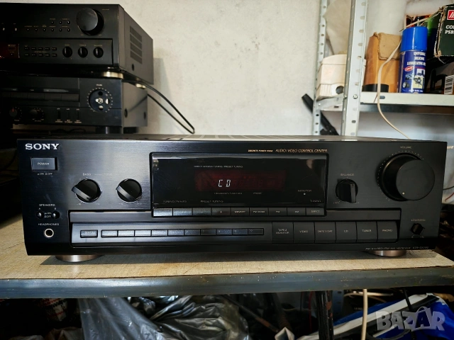 Sony-STR-GX290