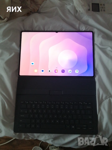 Samsung Galaxy tab S11Ultra 5G, снимка 3 - Samsung - 54082309