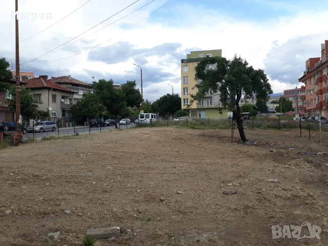 Парцел под наем Благоевград кв.Струмско, снимка 11 - Парцели - 55469226