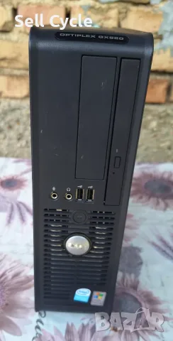 ✅НАСТОЛЕН КОМПЮТЪР DELL T7570❗