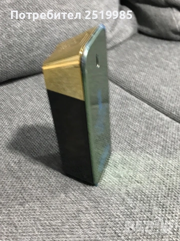 Парфюм Paco Rabanne - One Milion 100ml, снимка 7 - Мъжки парфюми - 54723751