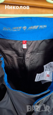 Engelbert Strauss e.s.motions 2020 superflex, снимка 9 - Панталони - 53986059