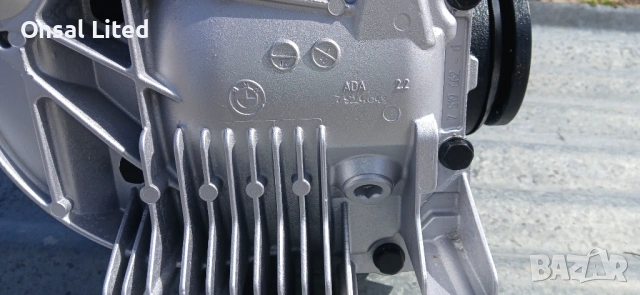 Деференциал BMW 530d/535d,E60/E61, снимка 7 - Части - 54559181