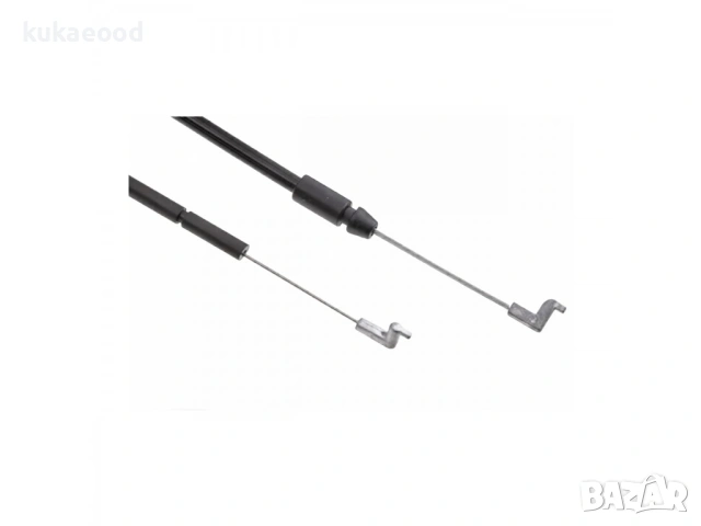 Брава за врата Mazda 6 GG1, снимка 5 - Части - 54051691