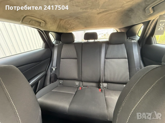 ЛИЗИНГ! Mazda CX-30 2.5i AWD 4x4, снимка 8 - Автомобили и джипове - 54704219
