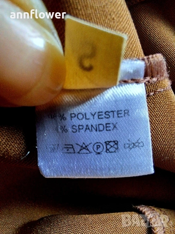 4 рокли Zara XS, Esprit-36, Heyfriday-S Vila-S, снимка 6 - Рокли - 54483938