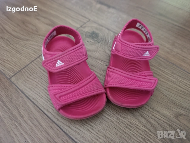 19н Сандали Adidas