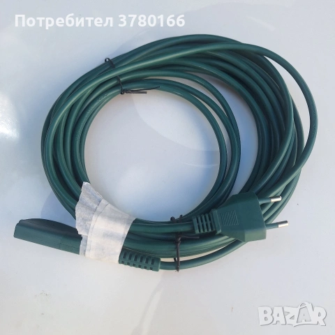 кабел за прахосмукачка Vorwerk vk, снимка 2 - Прахосмукачки - 54407354