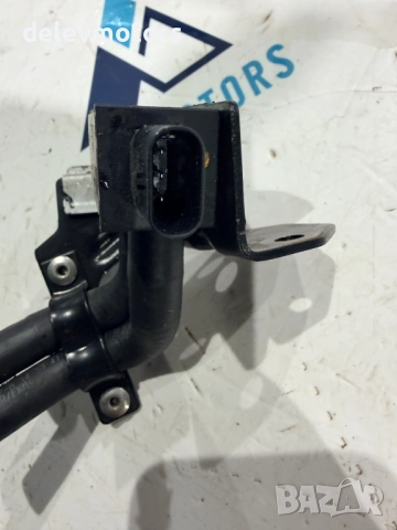 04L906051M сензор налягане на изпускателните газове от Volkswagen ID.3 Pro двигател EBJC, ск. Кутия , снимка 2 - Части - 53988533