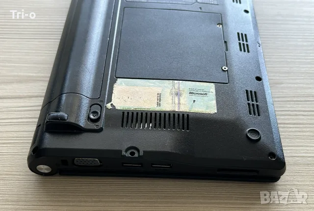 Netbook Asus Eee PC 701SD, снимка 10 - Части за лаптопи - 55681508