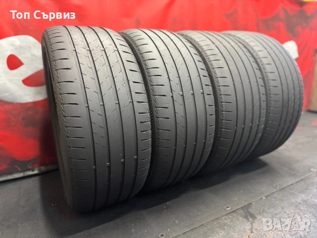 255 40 20, Летни гуми, Bridgestone TuranzaT005, 4 броя
