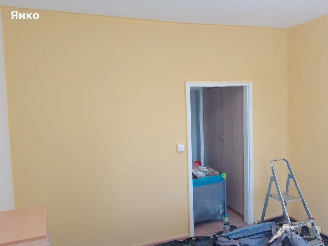 Качественно и бързо боядисване,шпакловка,и други ремонти,на ниски цени, снимка 12 - Бояджийски услуги - 54023950