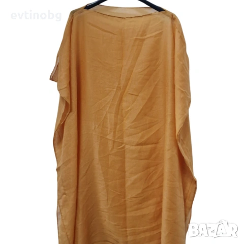 Туника от 100% памук в разнообразие от цветове, снимка 6 - Туники - 54133140