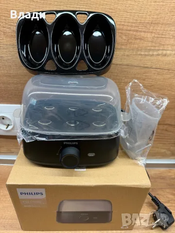 Яйцеварка Philips