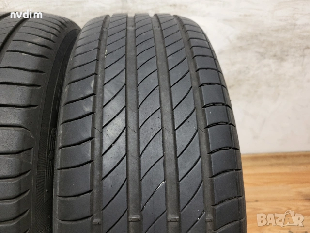 205/60/16 Michelin / летни гуми, снимка 3 - Гуми и джанти - 54151358