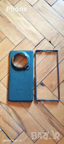 оригинален кейс honor magic v3 