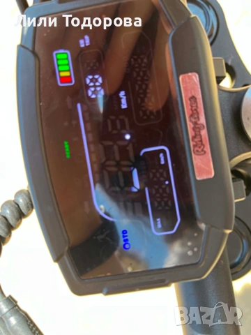 Електрическо колело Riding Times gt73, снимка 2 - Велосипеди - 54848179