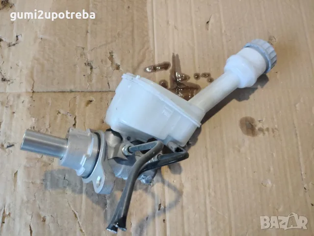 Спирачна Помпа 780754 SUZUKI SX4 S-Cross JY 2018 1.0 бензин