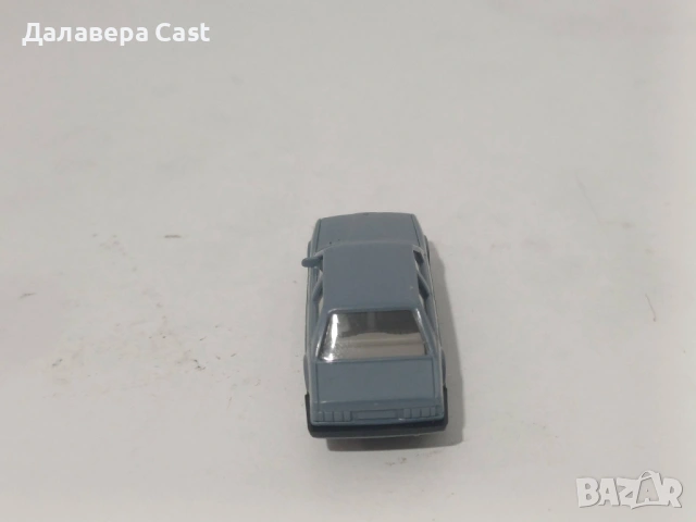 1/87 Bmw 320 i Wiking , снимка 7 - Колекции - 54624421