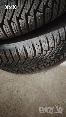 Джанти с гуми 5x112 16" VW Audi Seat Skoda, снимка 6 - Гуми и джанти - 55084504