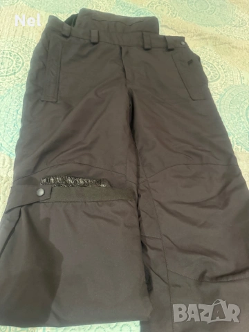 Ски комплект/ поотделно, снимка 7 - Зимни спортове - 54229243