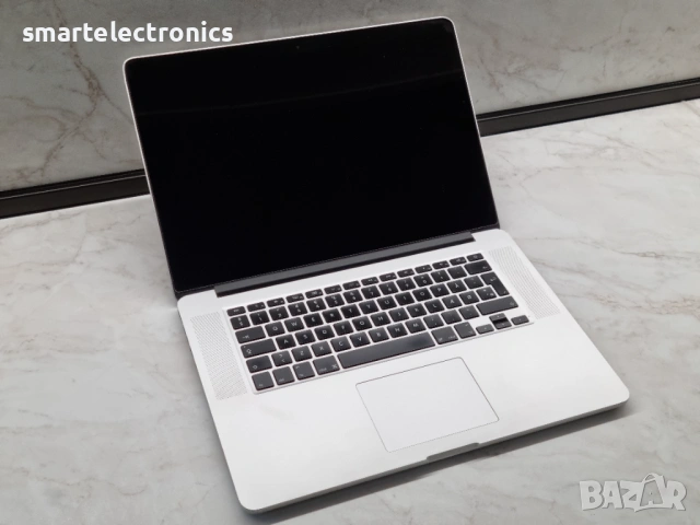 Apple MacBook Air i7-4650U/SSD/8GB Ram, снимка 4 - Лаптопи за работа - 54683661