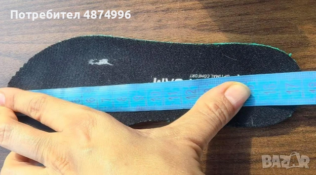 Детски маратонки Puma, за момичета, снимка 3 - Детски обувки - 55226400