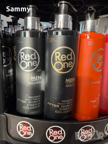 Redone after shave cream-крем за след бръснене, снимка 2 - Мъжка козметика - 54282933