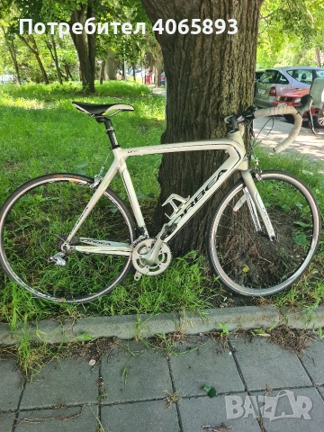велосипед карбон
