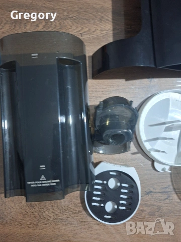 Baby brezza formula pro за части, снимка 2 - Аксесоари за кърмачки - 55158290