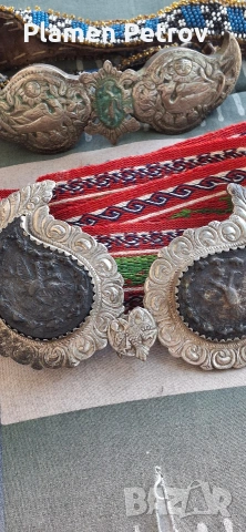 Български сачан пафти , снимка 11 - Други - 32144690