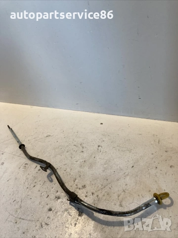 Щекa за масло мерителна пръчка за Vauxhall Astra 1.3 Cdti (2012) 55569857