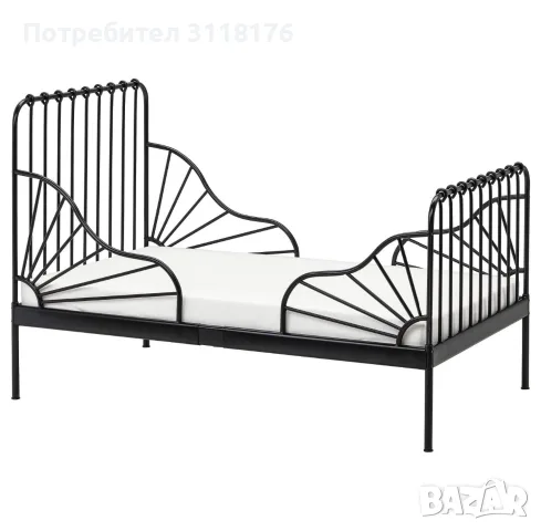 Детско легло IKEA