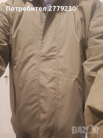 Яке за лов, риболов и туризъм на Toptex XL , снимка 4 - Екипировка - 54380115